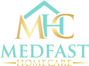 Medfast Logo